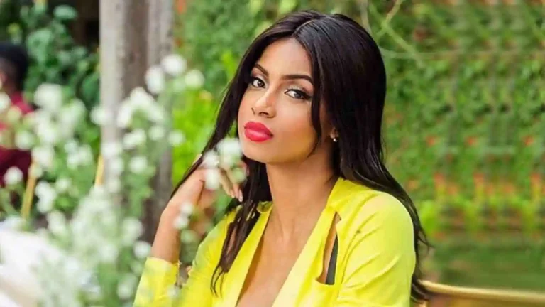 Francis Mvemba: Reported Missing, Ex-Husband of Coco Emilia Found in a Police Station
