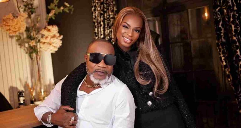 DRC: Koffi Olomidé Responds to Accusations by His Daughter Didistone DRC: Koffi Olomidé Responds to Accusations by His Daughter Didistone