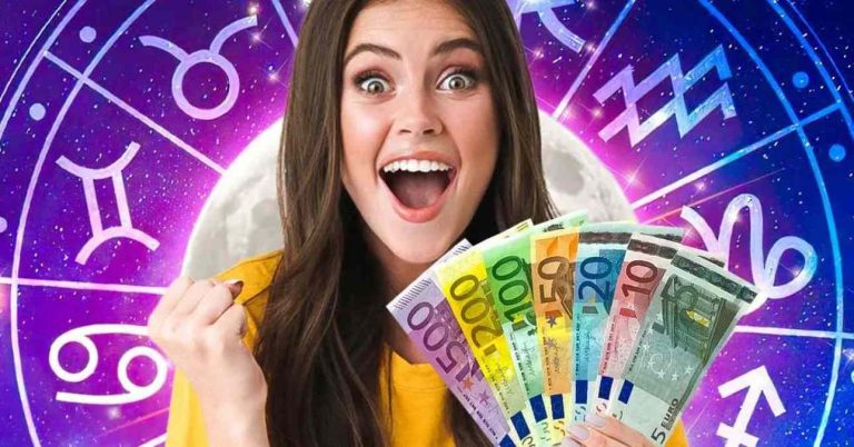 Astrology: Fortune Smiles on These 04 Zodiac Signs This Week