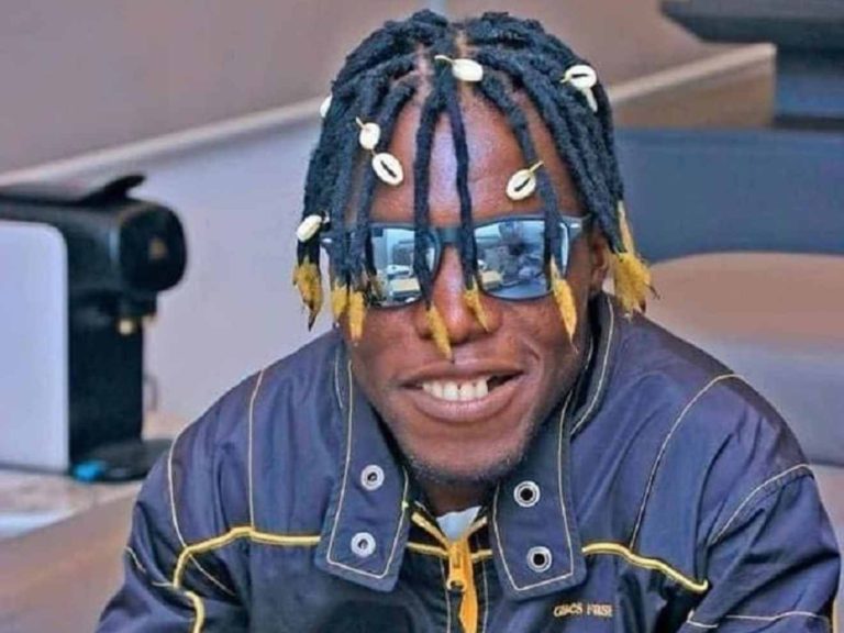 Ivoiry Coast: End of collaboration between Bb Sans Os De Man and his manager Dinaco Plaisir