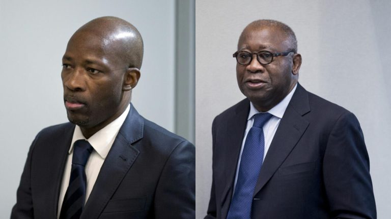 Ivory Coast: Laurent Gbagbo and Charles Blé Goudé excluded from provisional electoral list Ivory Coast: Laurent Gbagbo and Charles Blé Goudé excluded from provisional electoral list