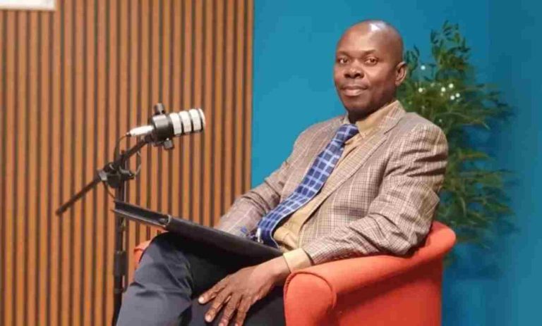 Philippe Louis Houndégnon case: requisition by the public prosecutor’s office postponed Philippe Louis Houndégnon case: requisition by the public prosecutor’s office postponed