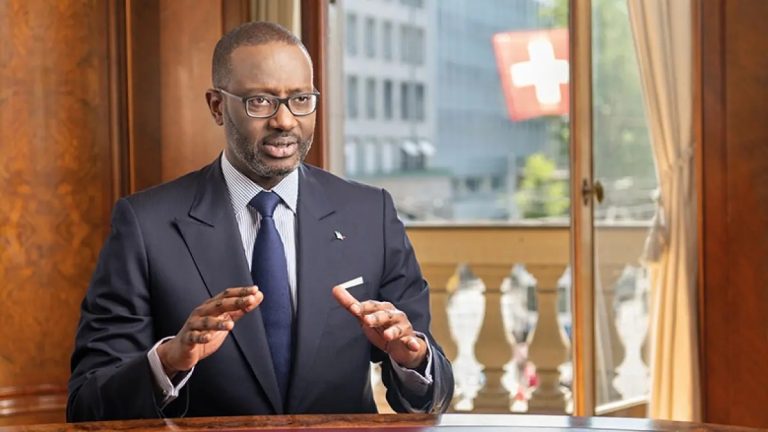 Côte d’Ivoire: why Tidjane Thiam’s party is struggling to mobilize Côte d’Ivoire: why Tidjane Thiam’s party is struggling to mobilize