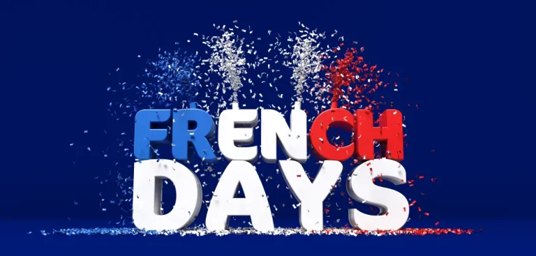 French Days 2025: a week of major deals from April 30 to May 6