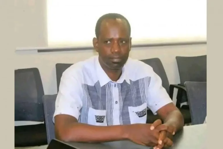 Ivory Coast: investigation opened against Komé Bakary for document falsification Ivory Coast: investigation opened against Komé Bakary for document falsification