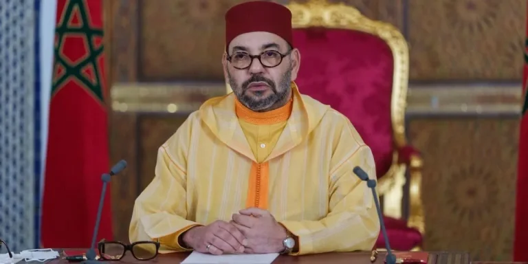 Morocco extends a hand to AES for Atlantic access