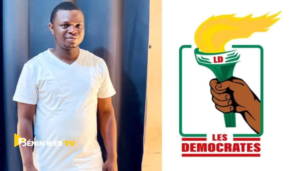 JUlien Kandé Kansou