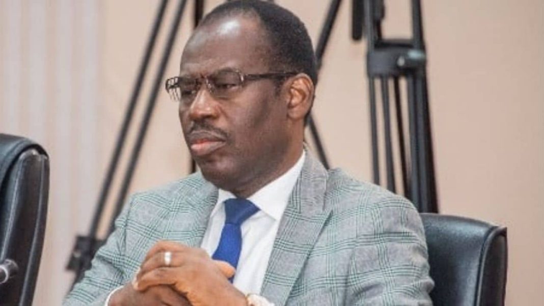 Orden Alladatin, élu député suppléant de Joseph Djogbénou, membre fondateur de l'UP le Renouveau