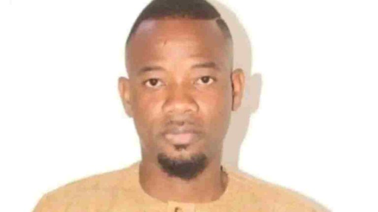 Benin: Columnist Steve Amoussou sentenced to 2 years in prison