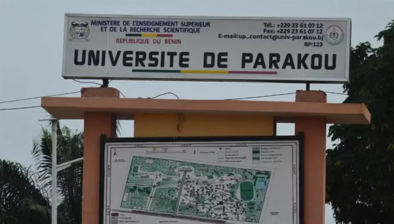 Université de Parakou