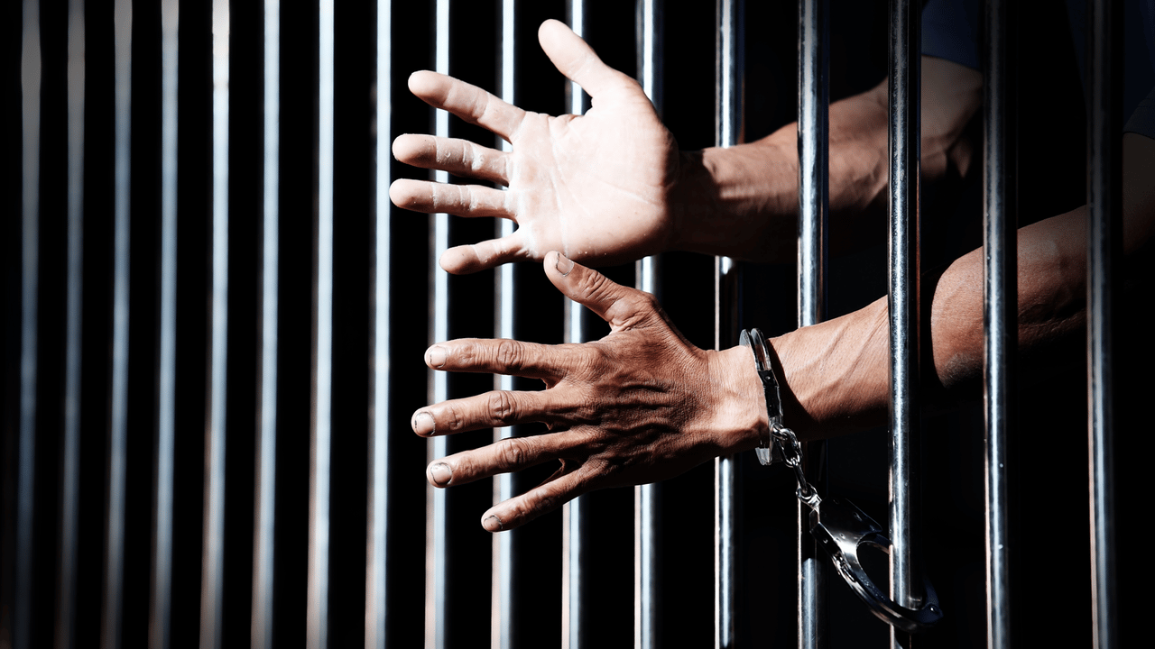 Prison - Maison d'arrêt