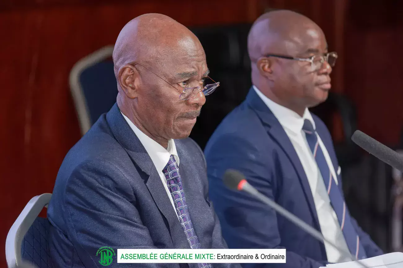 1ère AG de la LNB: "Demain sera meilleur", dixit Gaston ZOSSOU