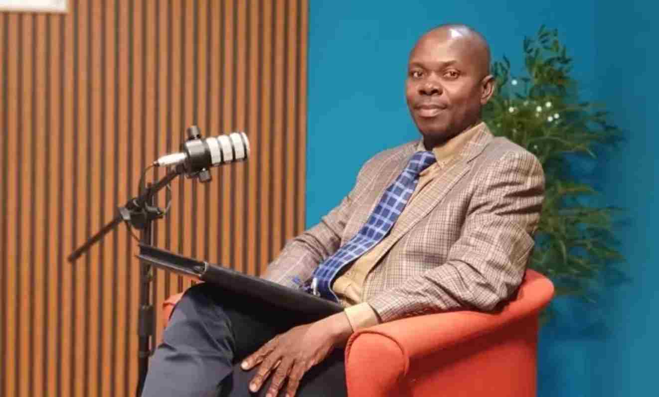 Louis Philippe HoundeÌgnon