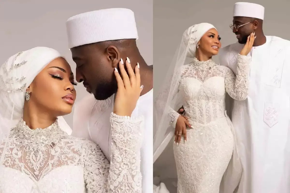 Marie Paul Adjé et Mohamed-Adnane Achirou