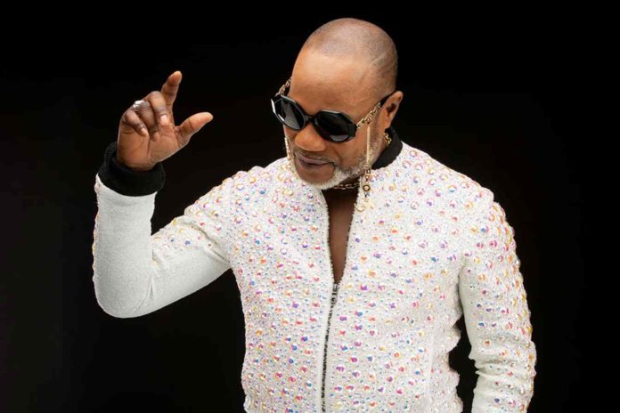 Koffi Olomidé © Jonathan Kimya