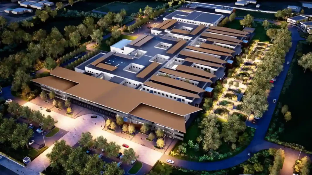Au Bénin, de nouveaux projets hospitalier, hôtelier et industriels agréés au Code des investissements
