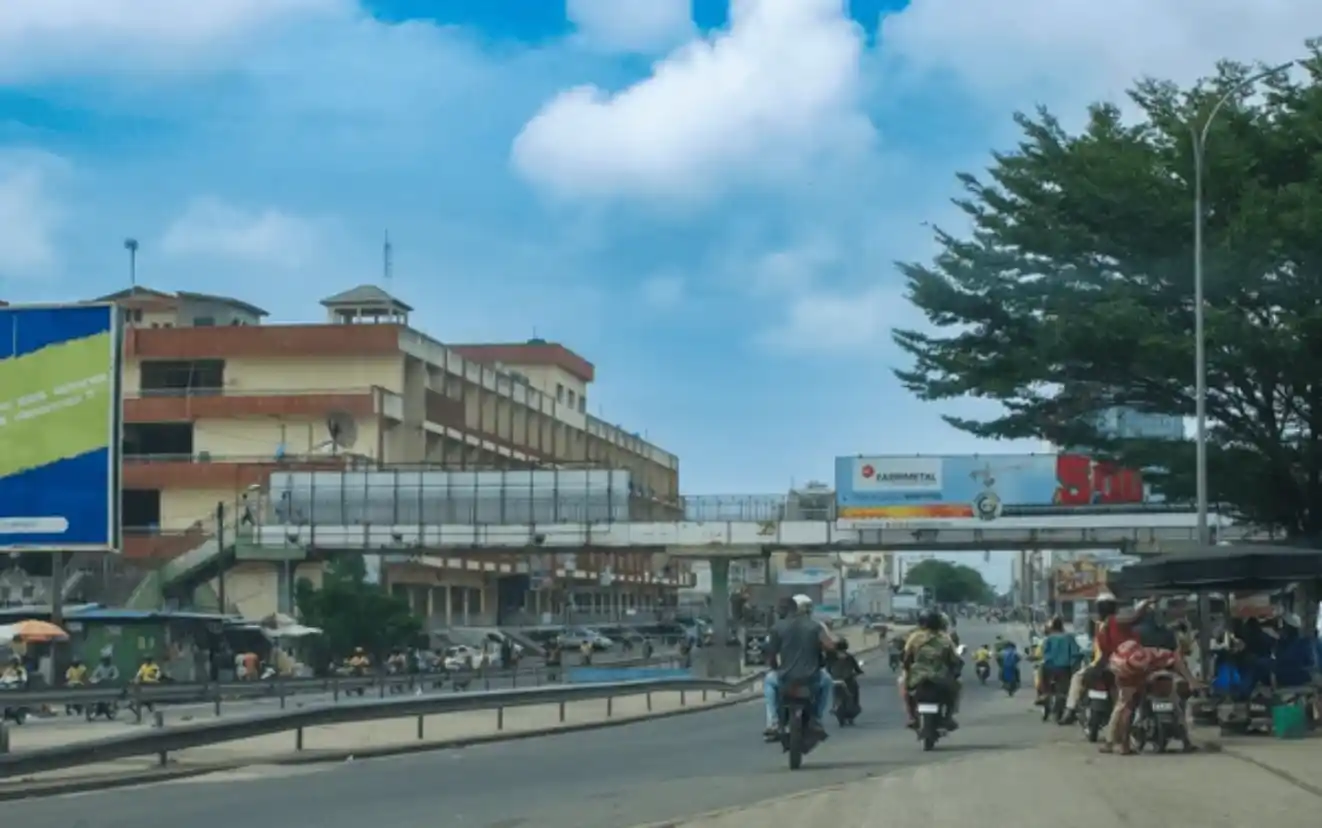 Cotonou Bénin