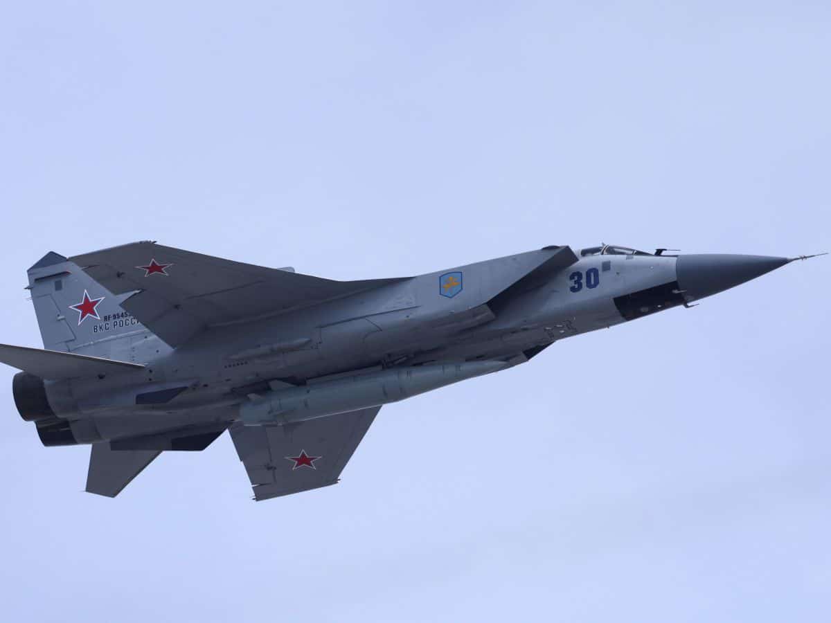 SoukhoÃ¯ SU-30