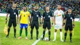 Rwanda vs Bénin