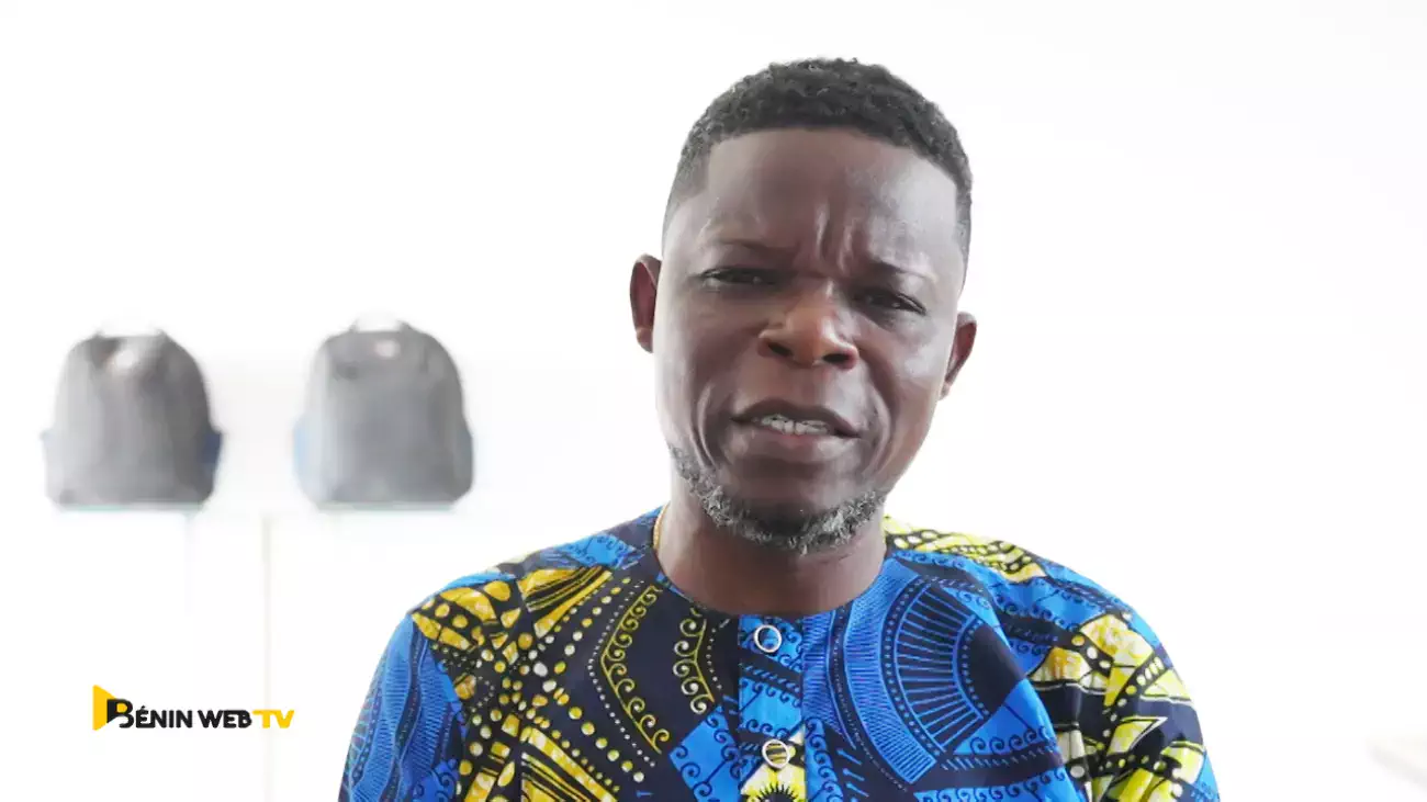 Ferdinand Expédit Attingli