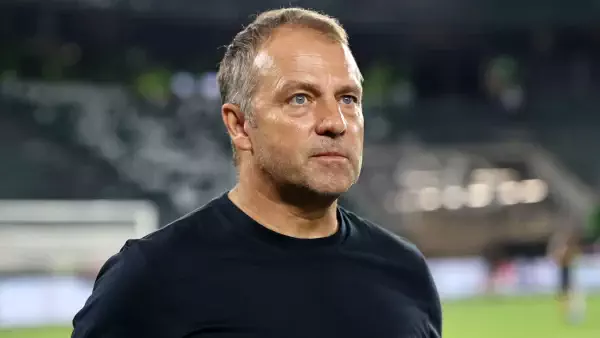 Flick nommé nouvel entraÃ®neur du FC Barcelone