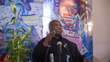 L'ancien président ivoirien, Laurent Gbagbo