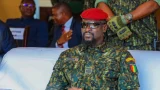 Mamady Doumbouya -Président de la Guinée