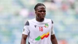 Junior Olaitan, milieu offensif béninois