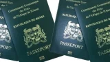 des passeports béninois