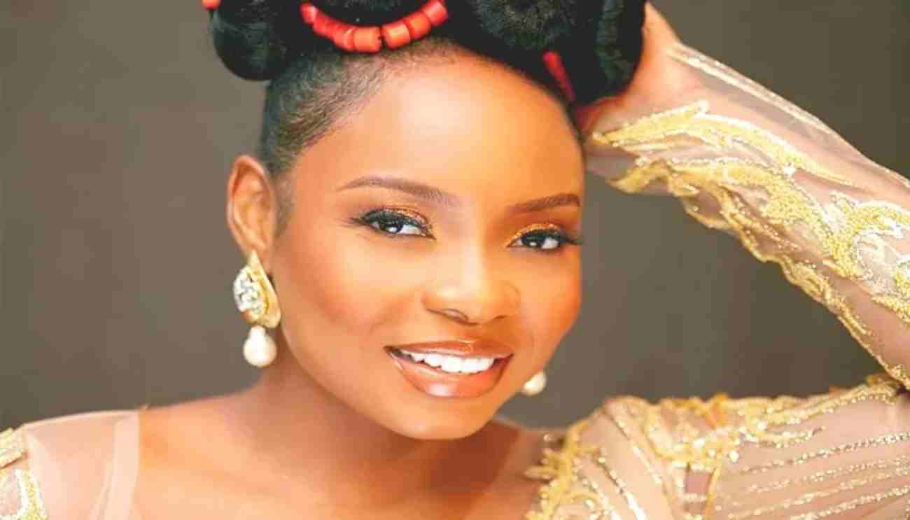 Yemi Alade mariée avec son manager @ Afrikmag