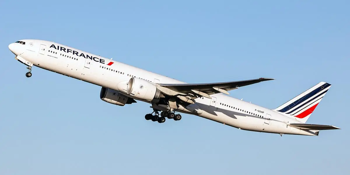 Air France