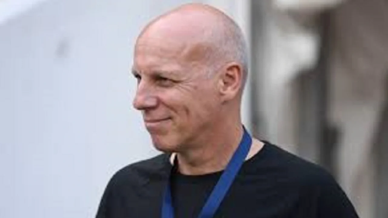 Le sélectionneur national du Zimbabwe, Michael Nees