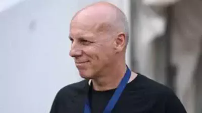 Le sélectionneur national du Zimbabwe, Michael Nees