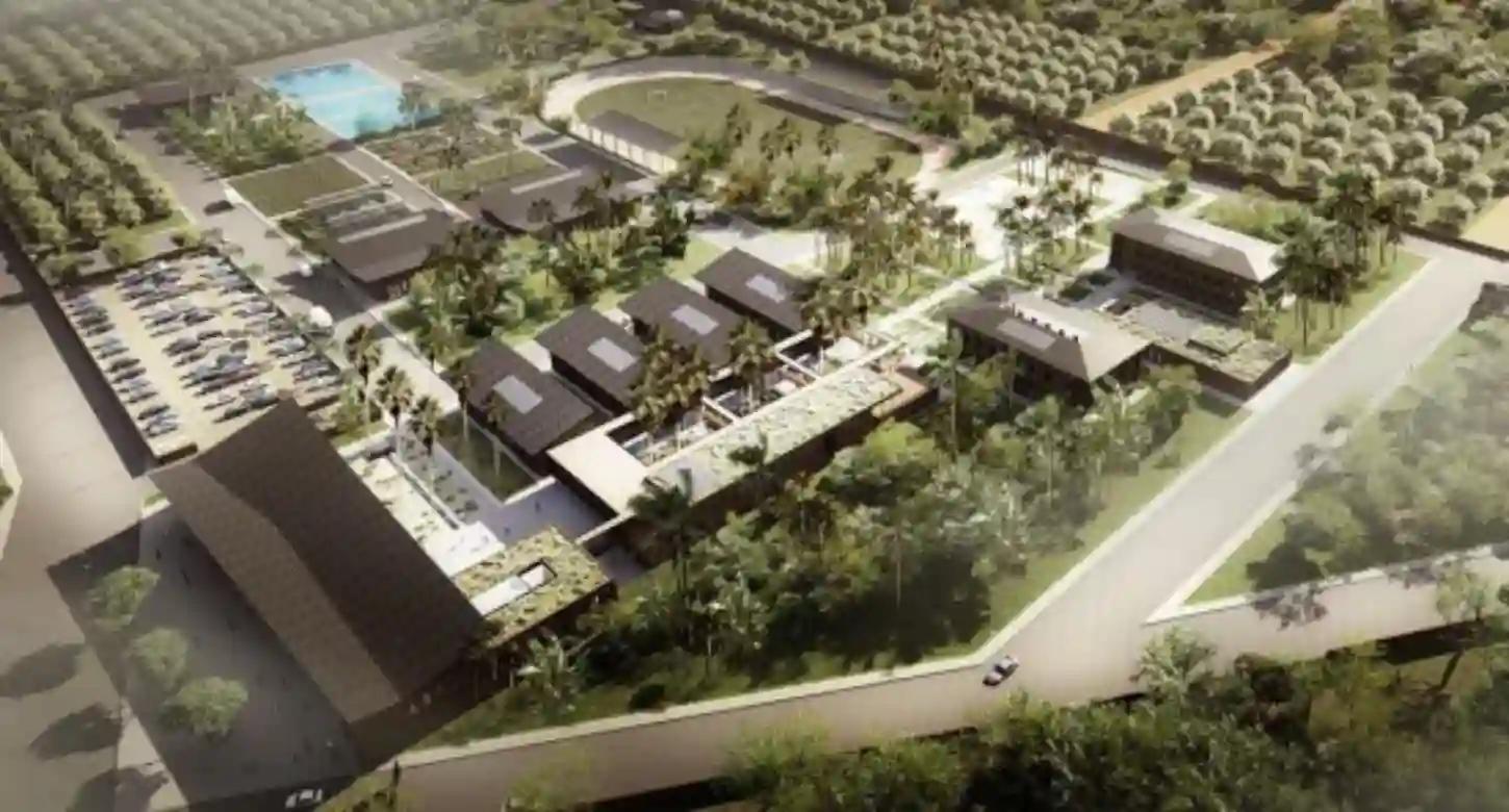 Construction de cinq lycées scientifiques et d’une École normale supérieure au Bénin