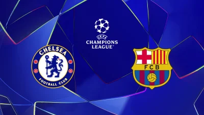 Chelsea vs Barça