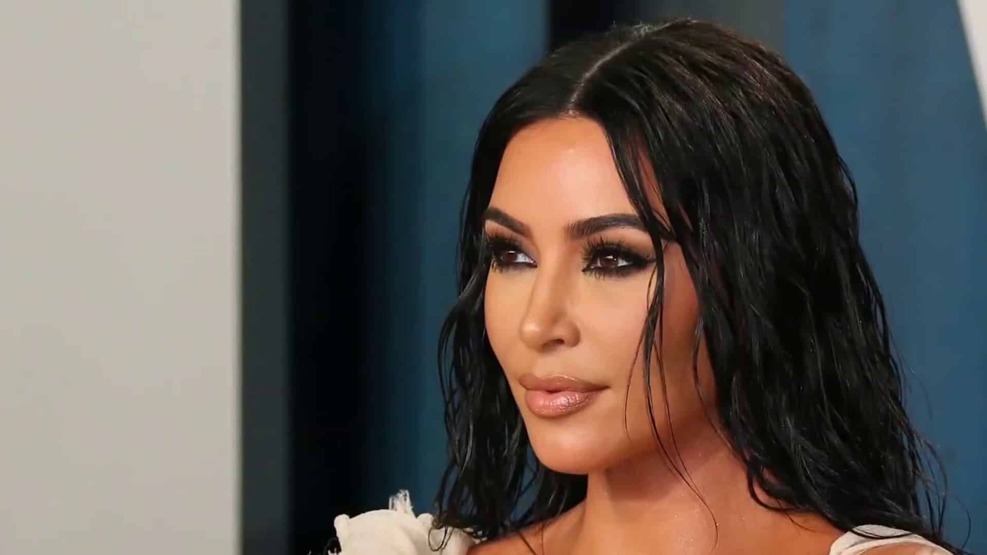 Kim Kardashian