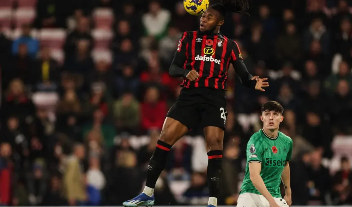 le crack ghanéen, Antoine Semenyo