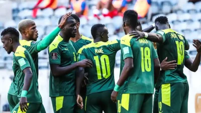 CAN 2023 - Sénégal les lions de la Téranga frappés par un malheur