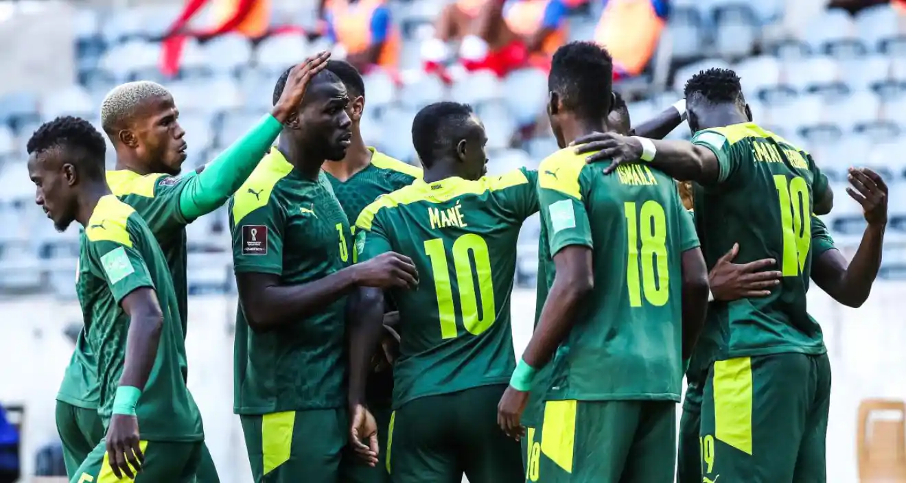 CAN 2023 - Sénégal les lions de la Téranga frappés par un malheur