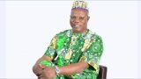 Désiré Vodonou