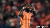 Frank Acheampong.
