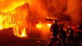 Incendie