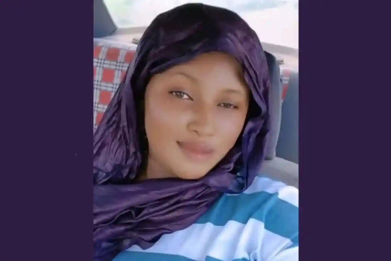 La tiktokeuse Marim Cissé