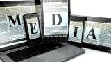 Média en ligne