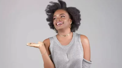 Queen Fumi, artiste chanteuse béninoise