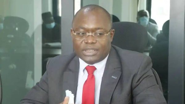 Serge Ahouandogbo, ex-DG/SIRAT