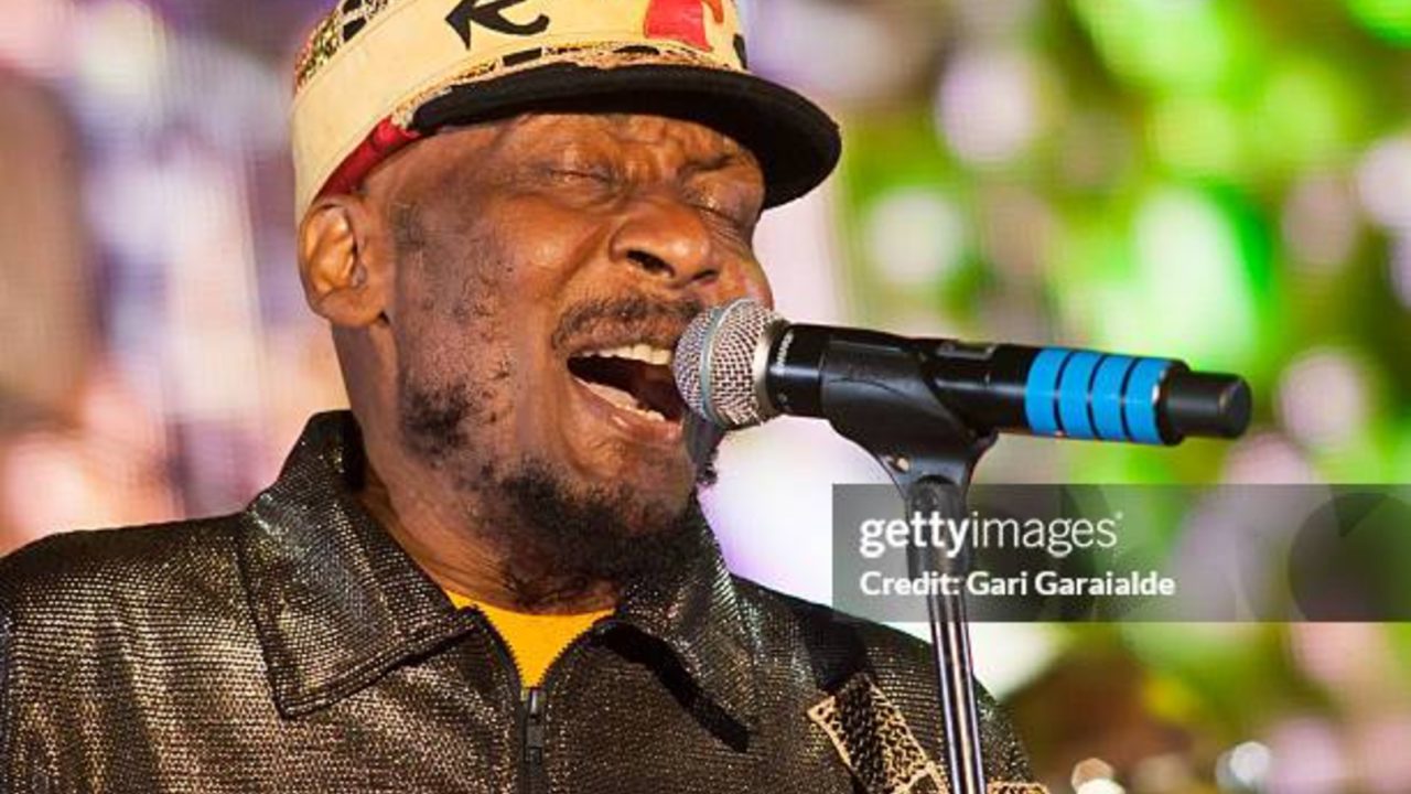 Jimmy Cliff, légende du reggae, s’est éteint à l’âge de 80 ans