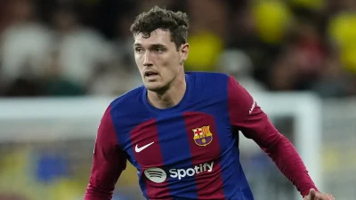 Andreas Christensen
