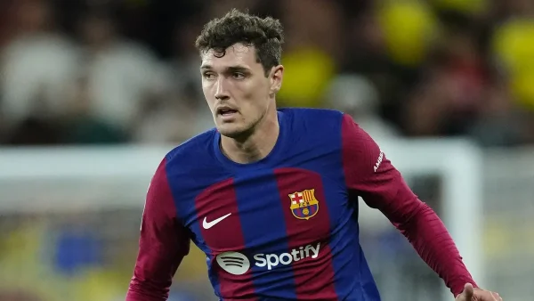 Andreas Christensen
