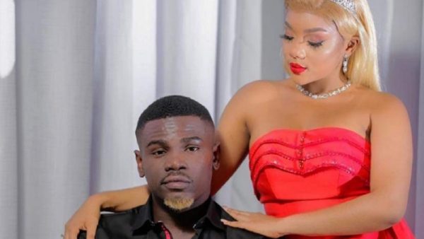 Ariel Sheney et Nadiya Sabeh